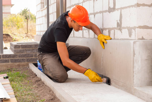 Licensed Interior Drainage System service in Eclectic, AL - SJ Waterproofing Pros